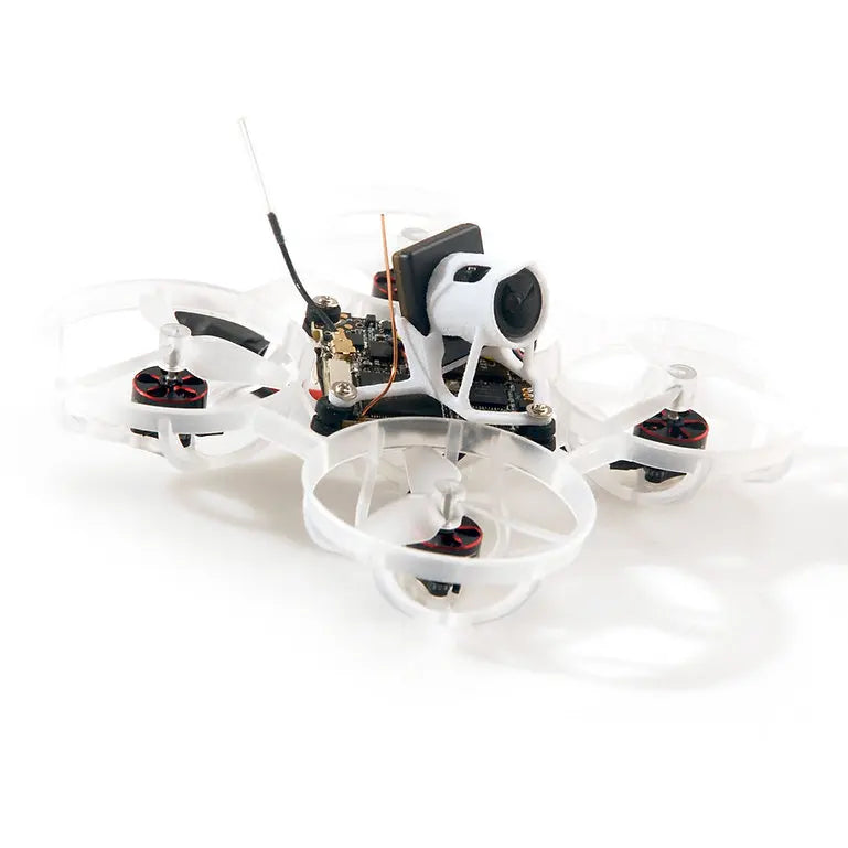 Happymodel Mobula6 Freestyle HD Brushless Tiny Whoop