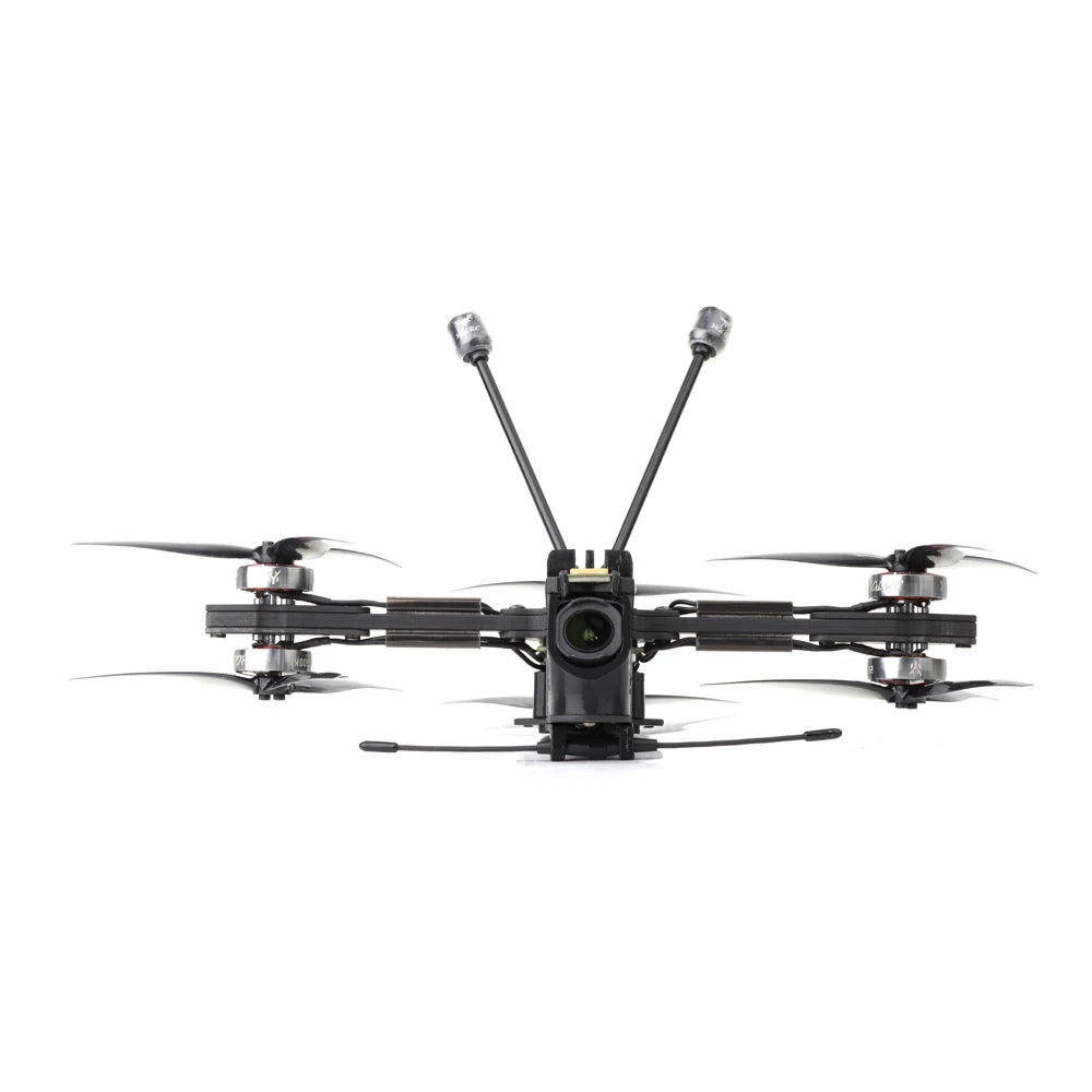 HGLRC Rekon Y6 O4 PRO HD 5inch Quadcopter FPV Drone