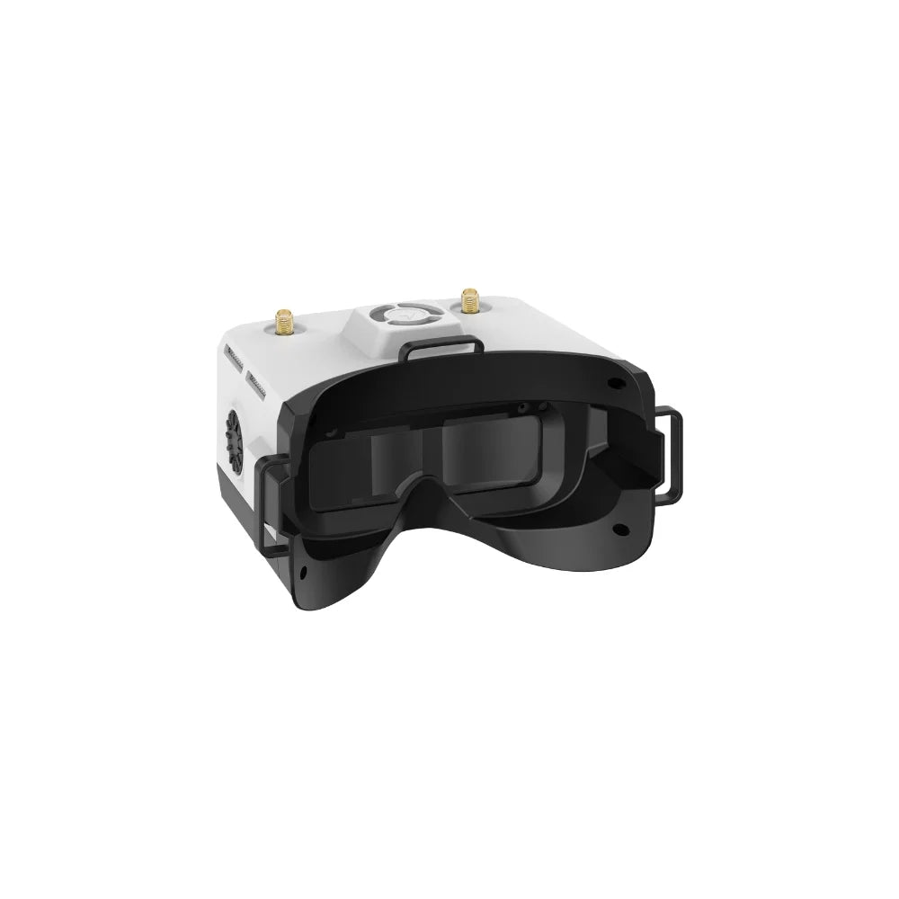 HDZero BoxPro / BoxPro+ FPV Goggles