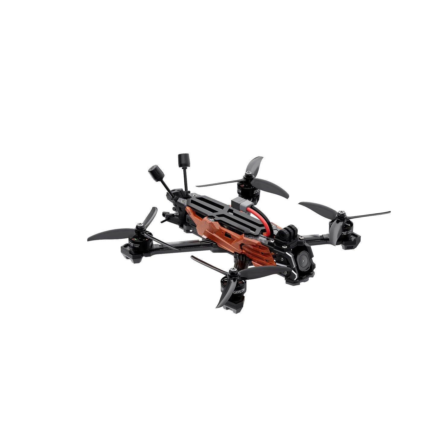 GEPRC Vapor-X5 HD O4 Pro FPV Drone Quadcopter