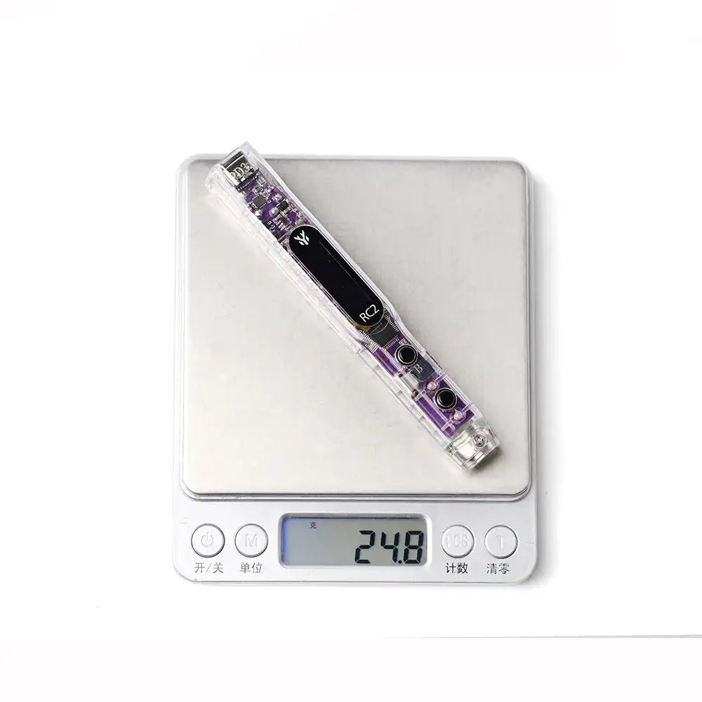 HGLRC RC2 Soldering Iron