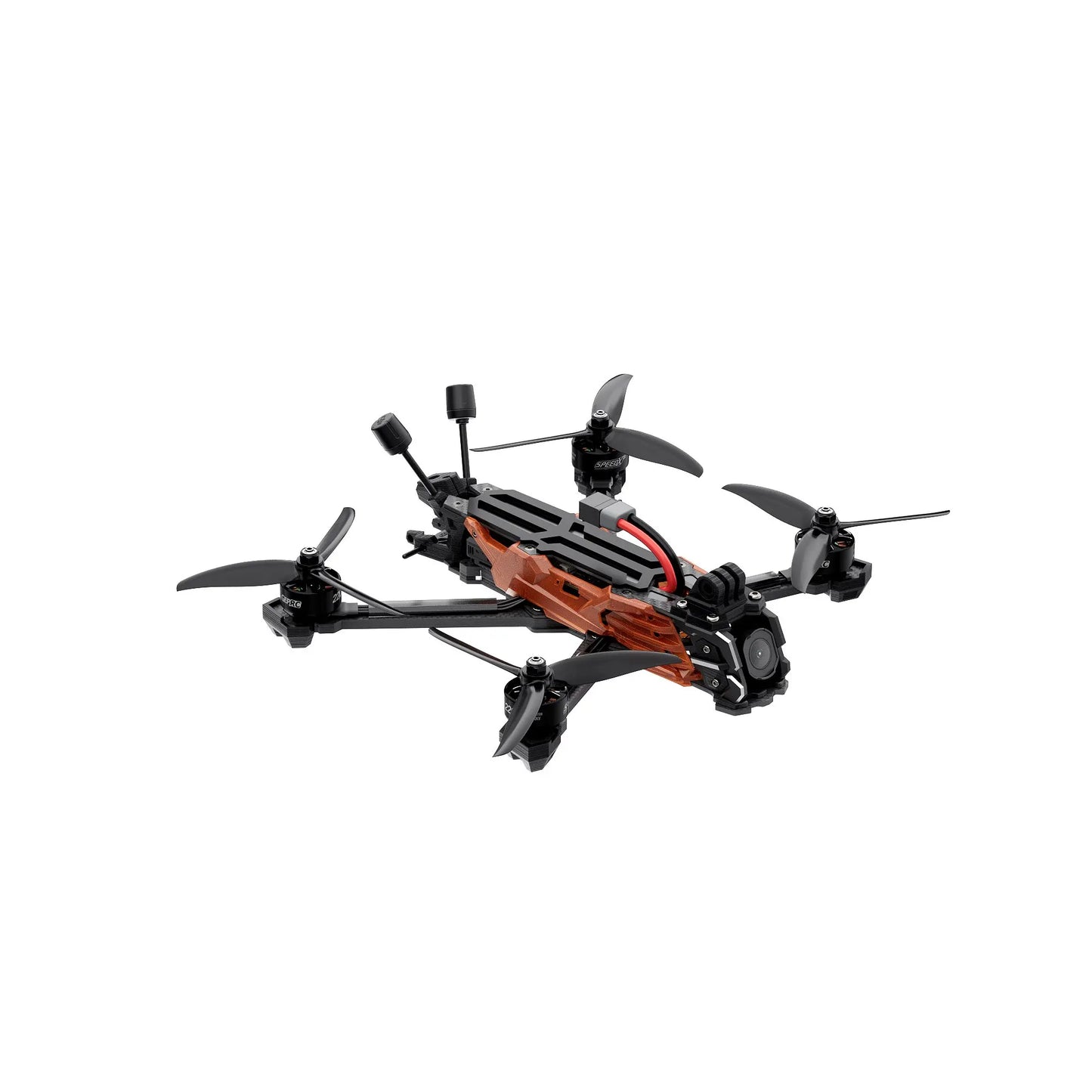 GEPRC Vapor-D5 HD O4 Pro FPV Drone Quadcopter