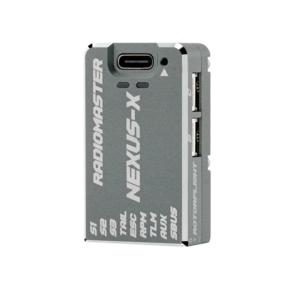 Radiomaster NEXUS-X Helicopter Flight Controller