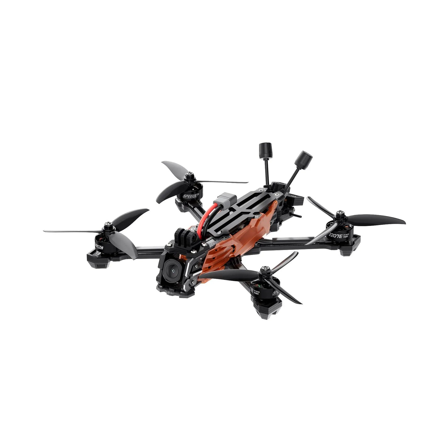 GEPRC Vapor-X5 HD O4 Pro FPV Drone Quadcopter
