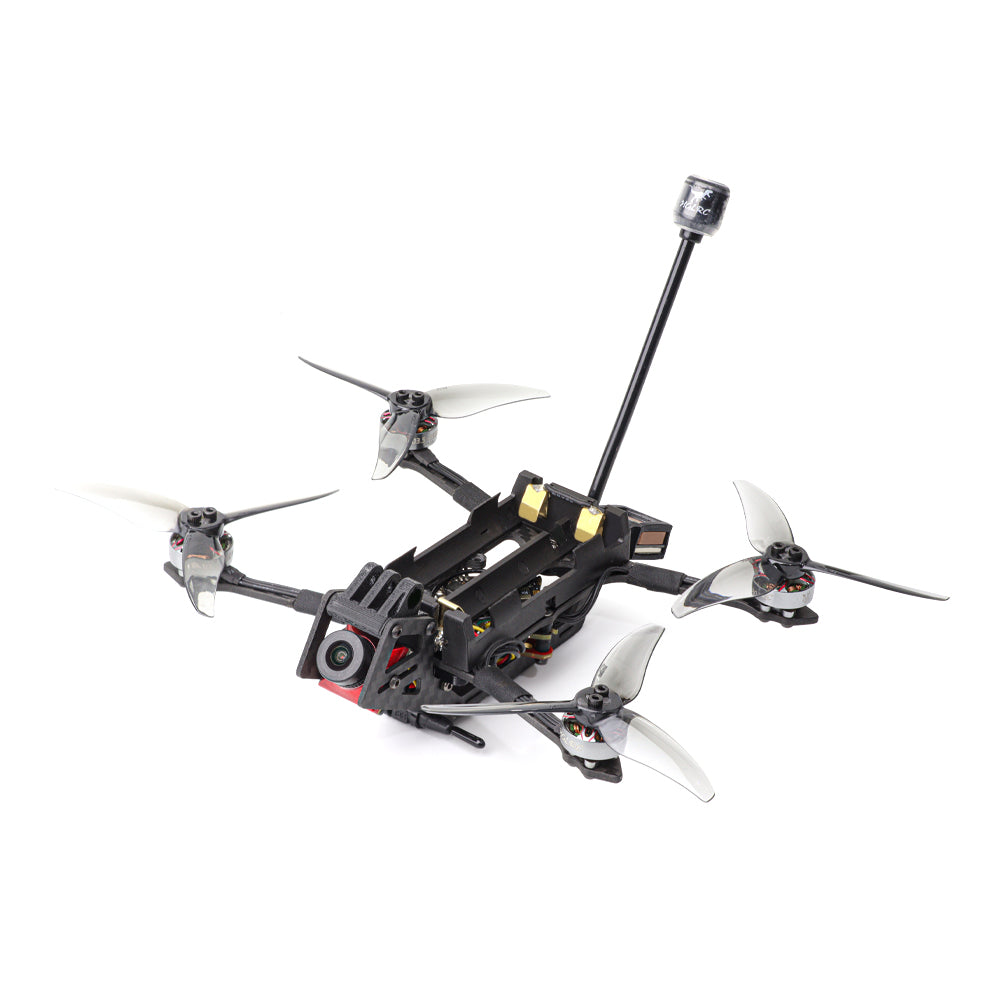 HGLRC Rekon35 Nano Long Range FPV Drone - Analog/HD Version