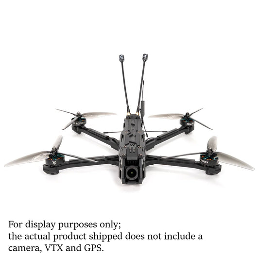 HGLRC Nblade PRO WTFPV FPV Long Range 7inch Drone Quadcopter - Power Kits
