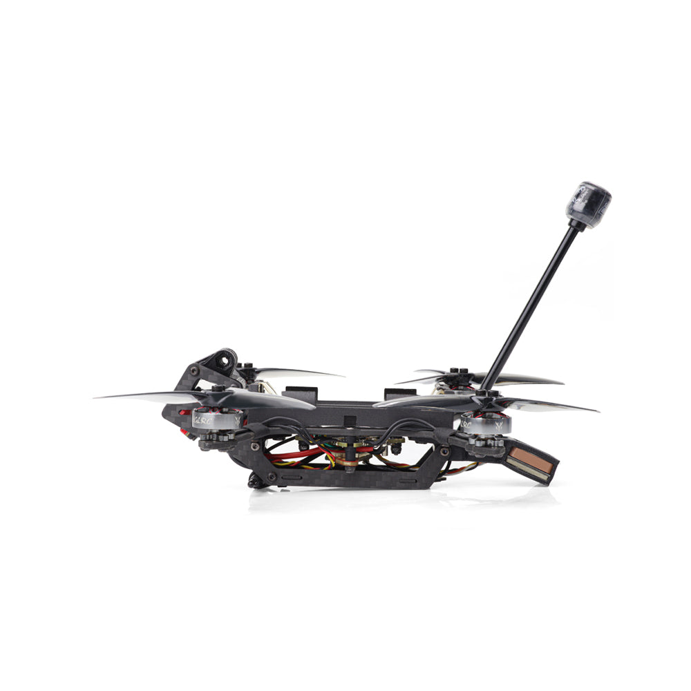 HGLRC Rekon35 Nano Long Range FPV Drone - Analog/HD Version