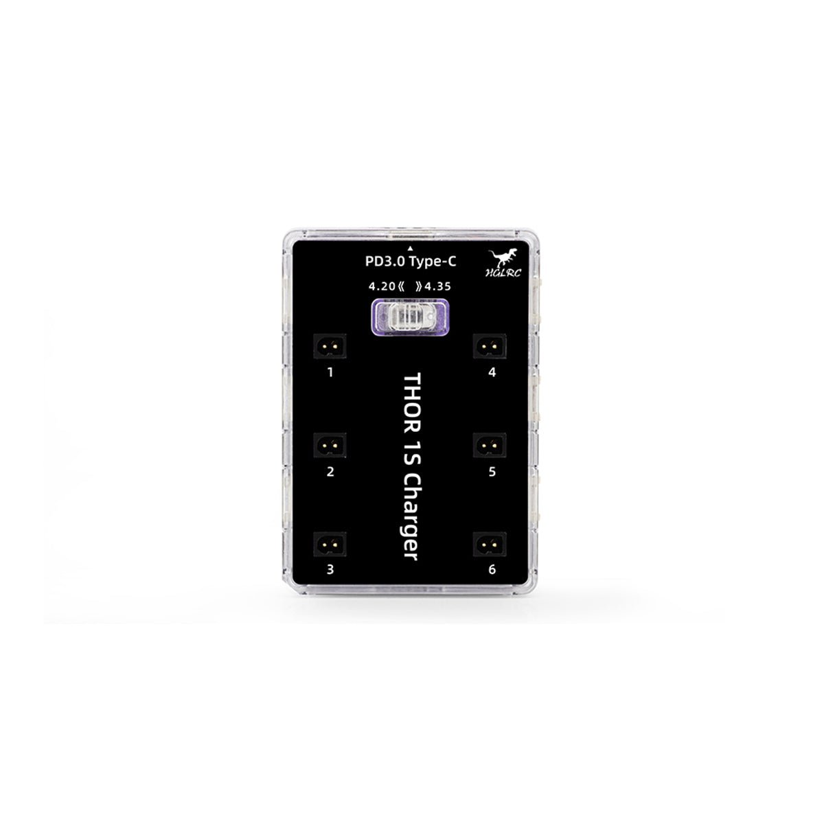 HGLRC Thor 1S Charger V2