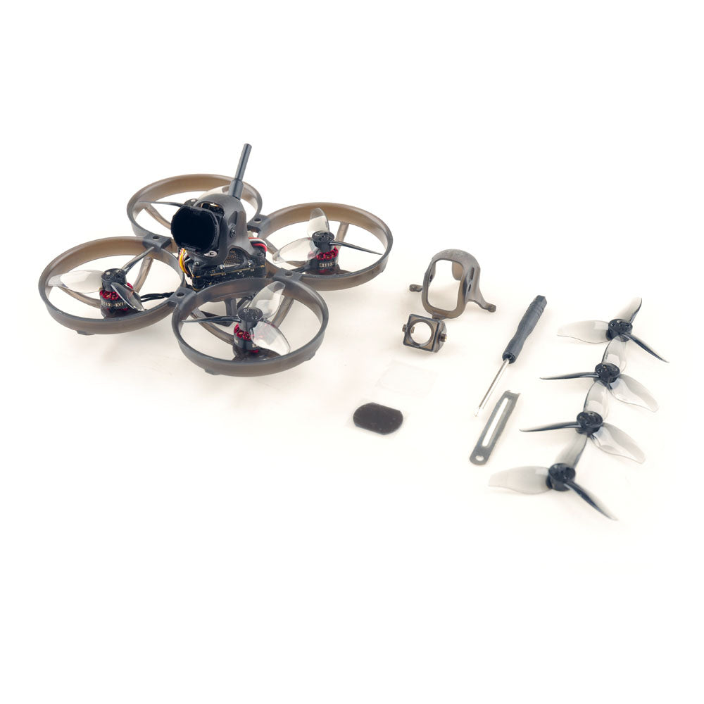 HappyModel Mobula8 O4 2S 85mm Digital HD Micro FPV Whoop