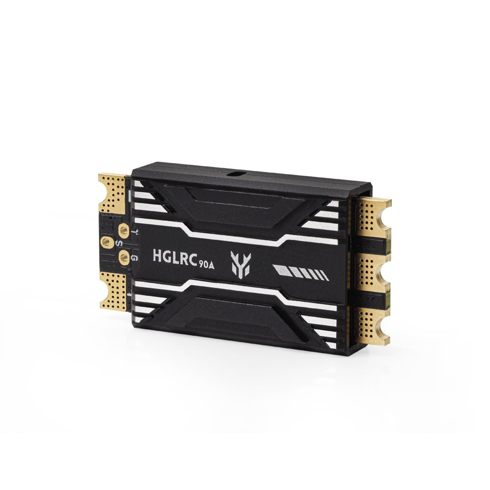 HGLRC SPECTER 90A Single ESC