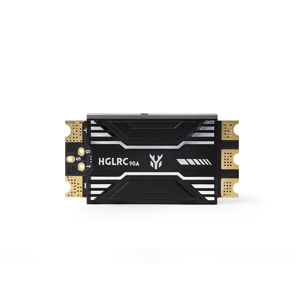 HGLRC SPECTER 90A Single ESC