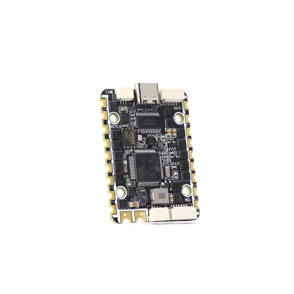 SPECTER F722 40A 6in1 AIO