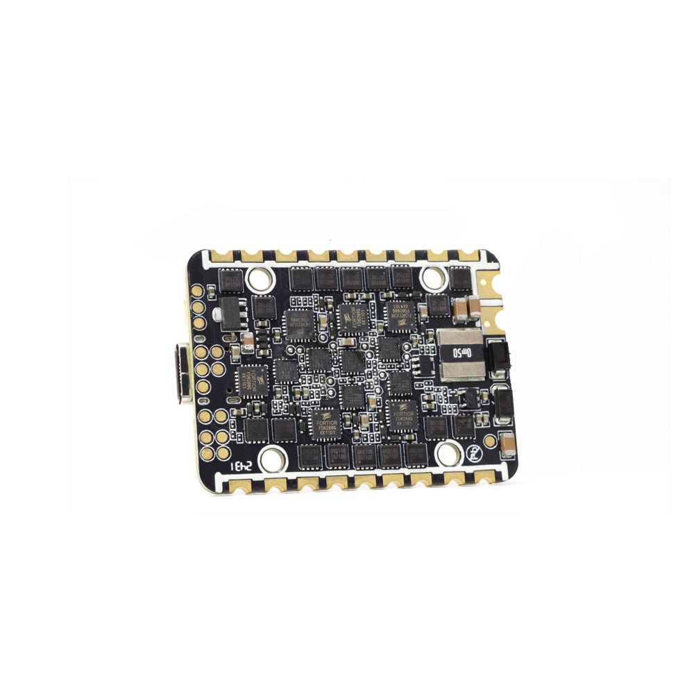 SPECTER F722 40A 6in1 AIO