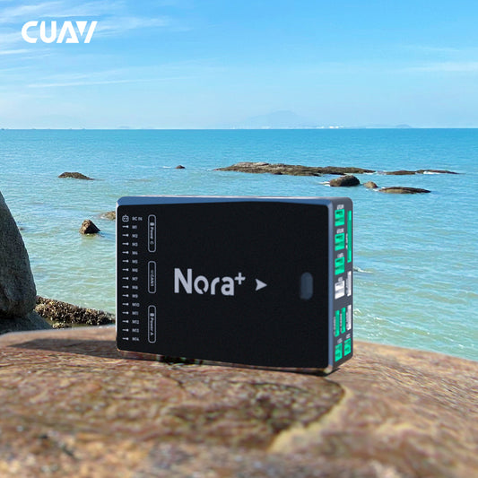 CUAV Nora+ Autopilot Flight Controller