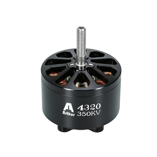 FlashHobby A4320 350KV Motor (1PC)