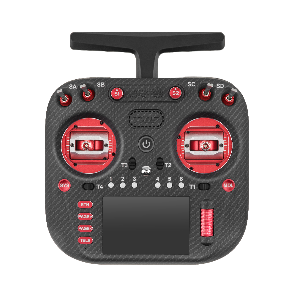 Radiomaster TX15 Max Radio Controller (ELRS / M2)