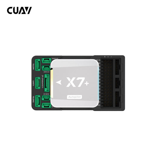 CUAV X7+ Autopilot Flight Controller