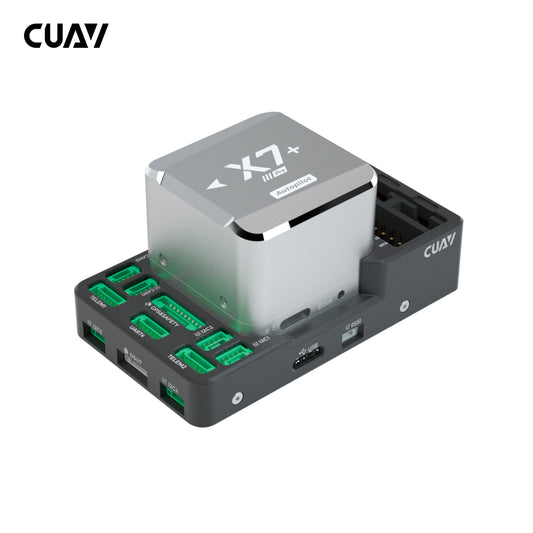 CUAV X7+ Pro Autopilot Flight Controller