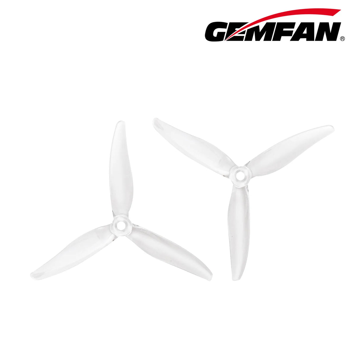 Gemfan 51366 MCK ReV3 Propeller (10CW+10CCW)