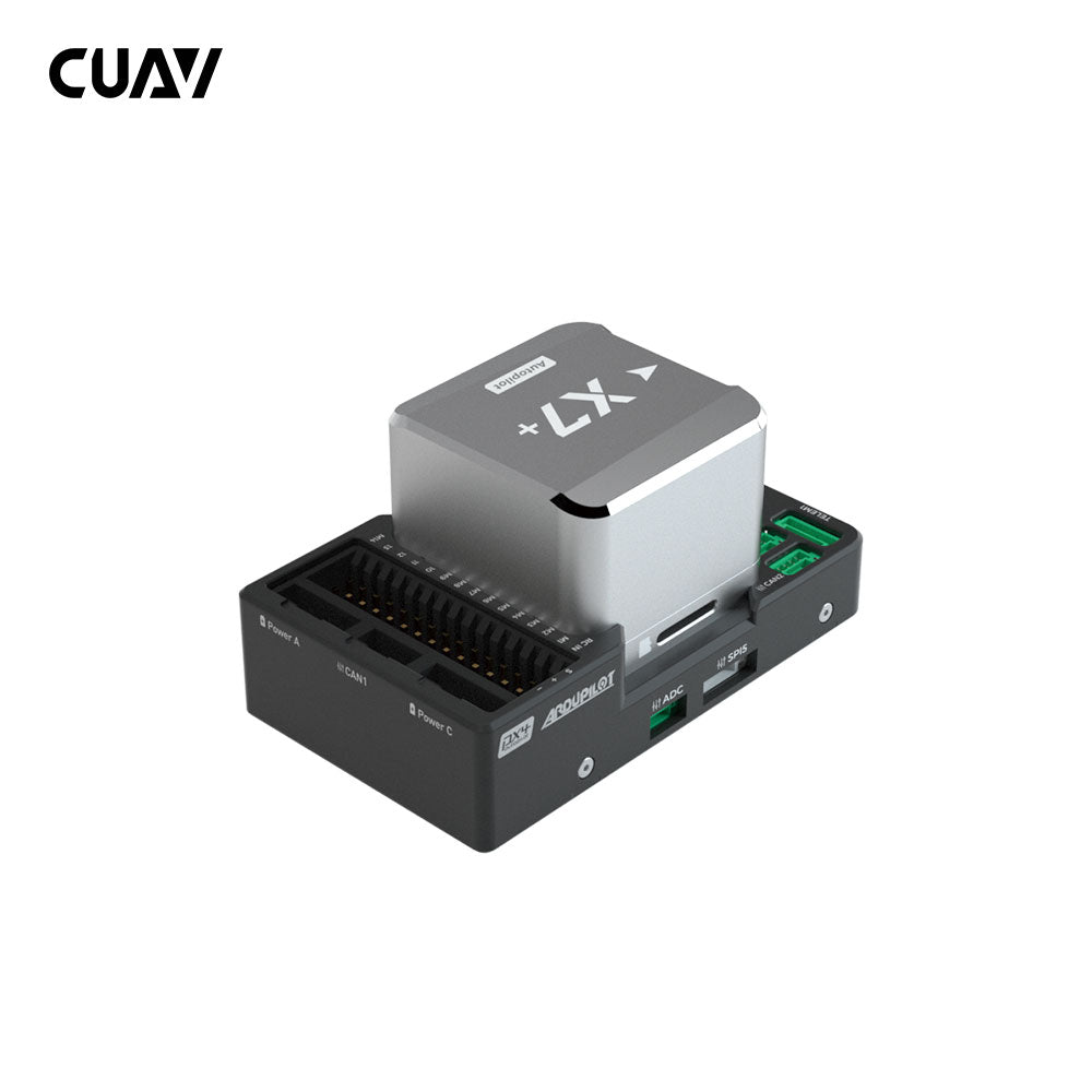 CUAV X7+ Autopilot Flight Controller