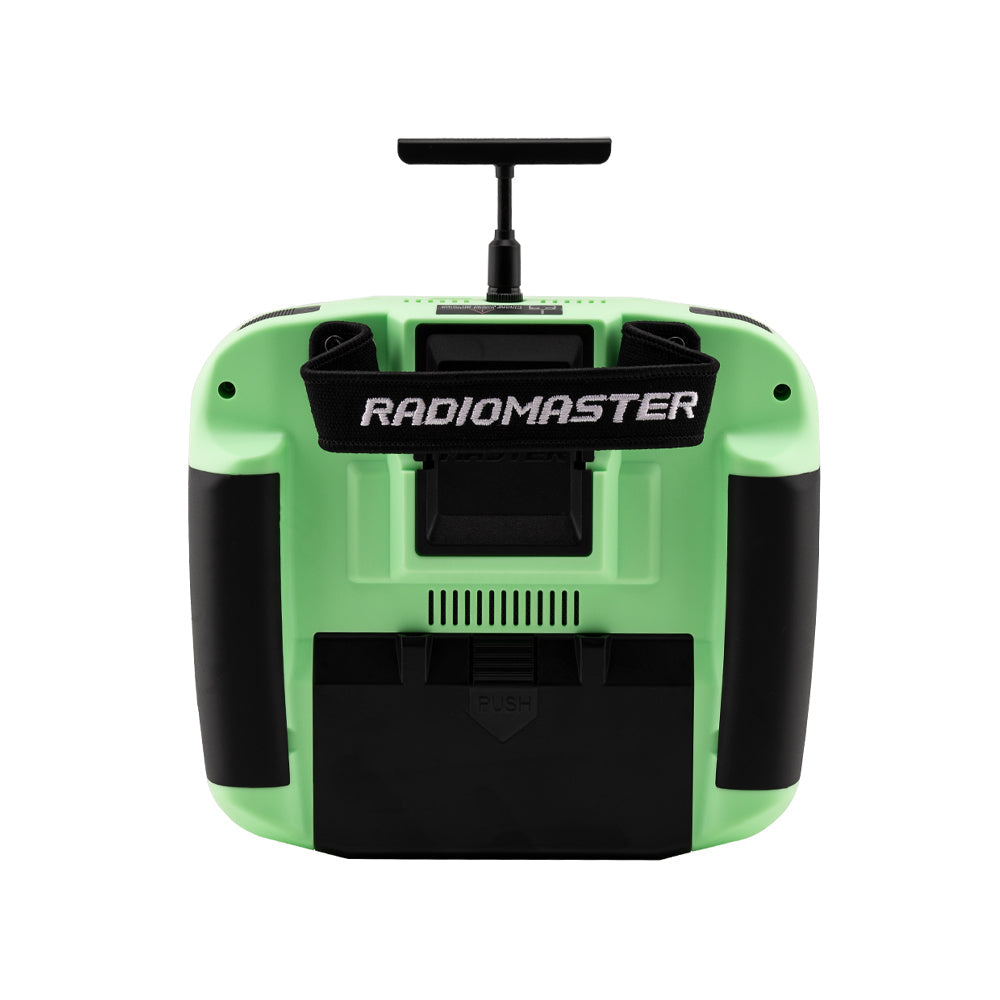 Radiomaster Boxer Crush 2.4G ELRS Radio Controller (Mode2)