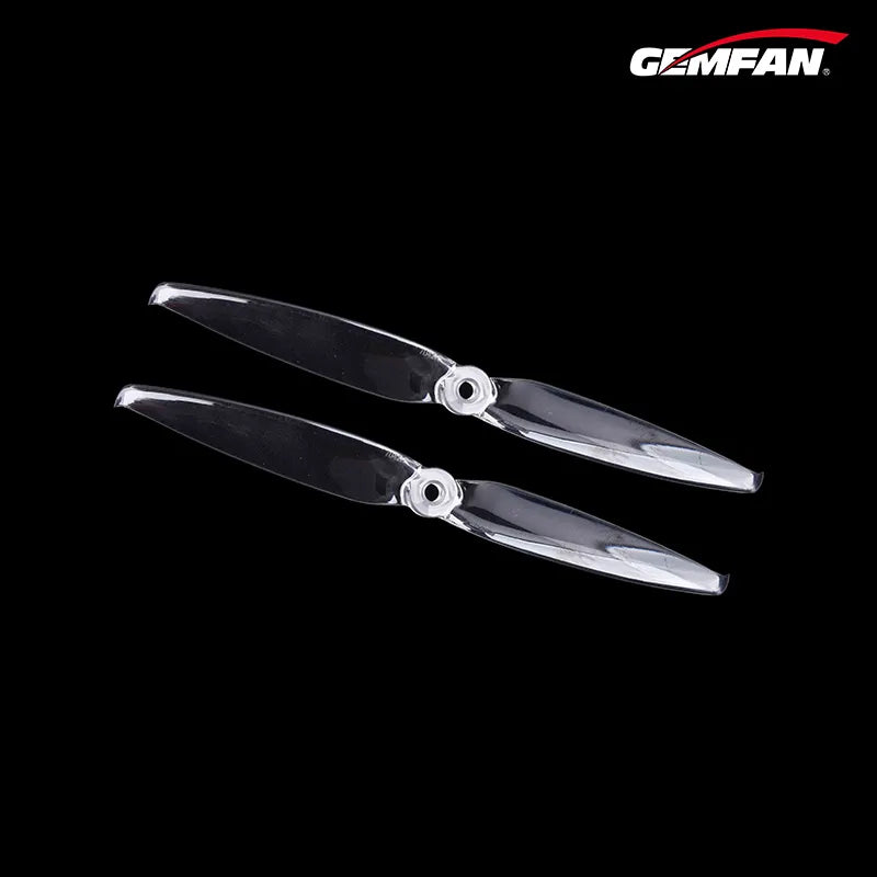 Gemfan Flash 7042 2-Blade Propeller (10CW+10CCW)