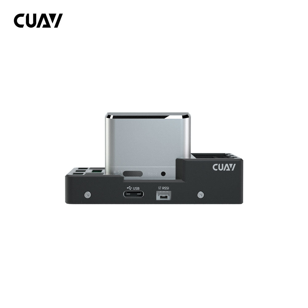 CUAV X7+ Pro Autopilot Flight Controller