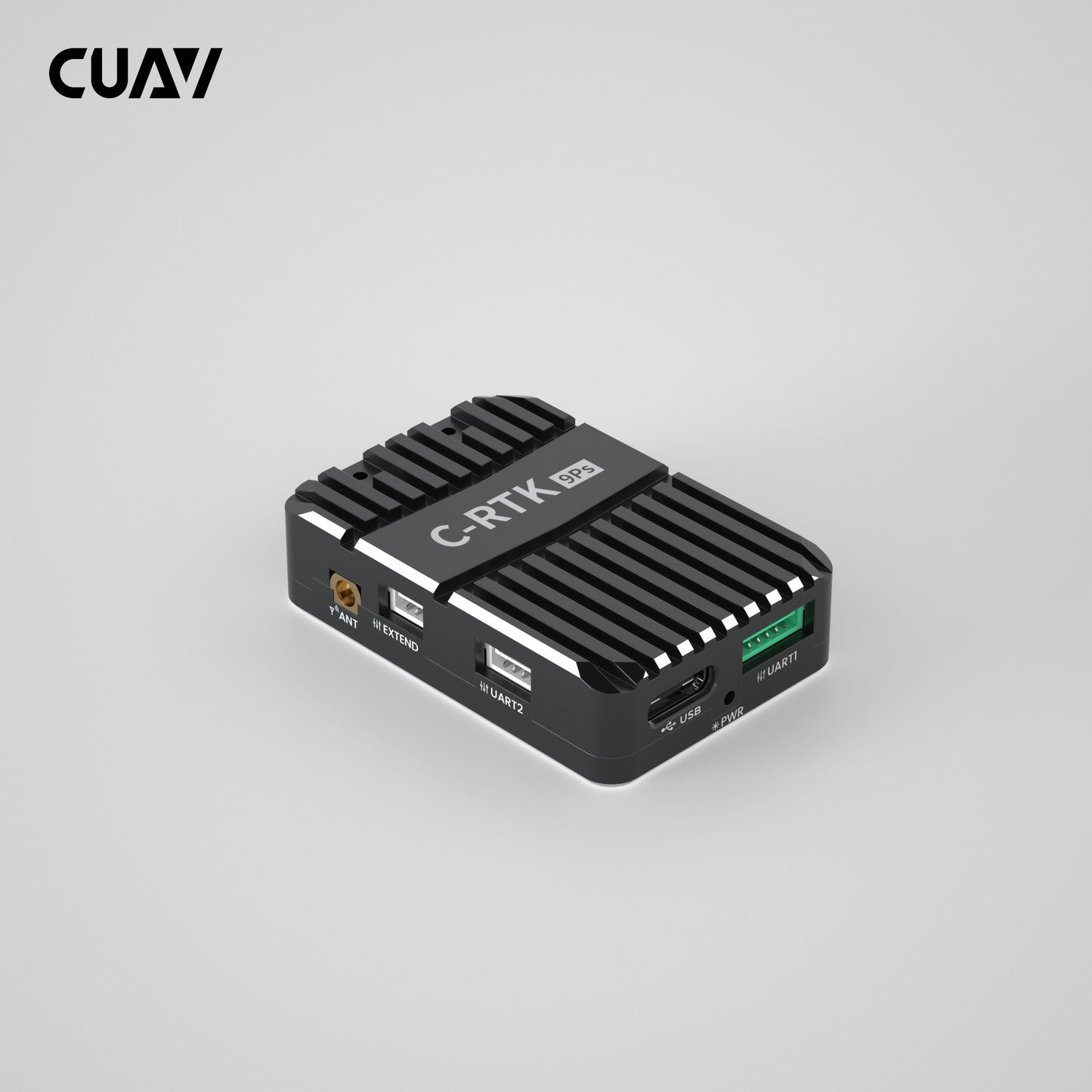 CUAV C-RTK 9Ps Positioning Module | High Precision GPS RTK GNSS Pixhawk