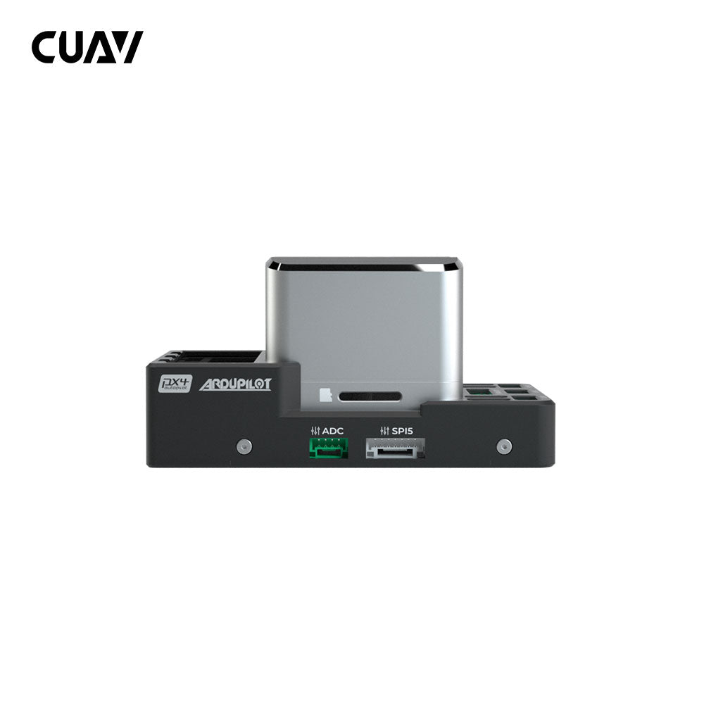 CUAV X7+ Autopilot Flight Controller