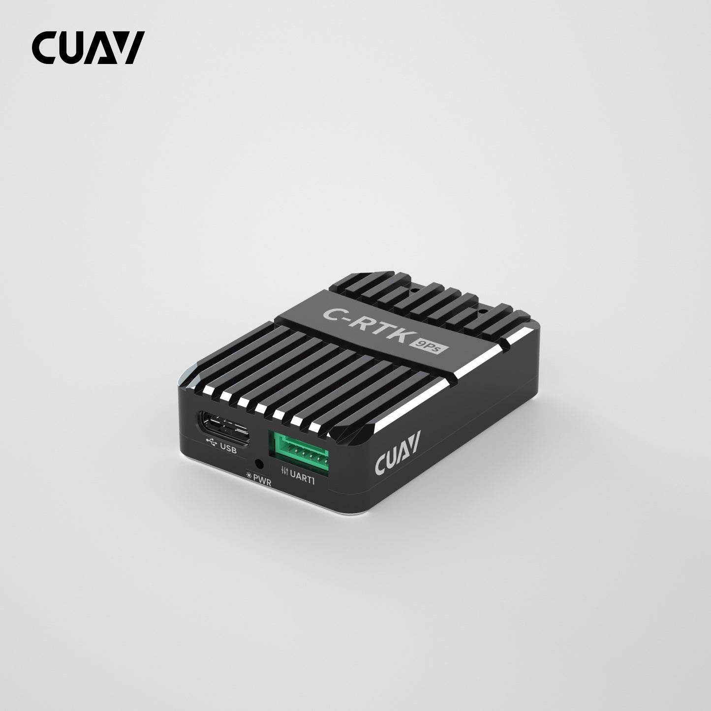 CUAV C-RTK 9Ps Positioning Module | High Precision GPS RTK GNSS Pixhawk