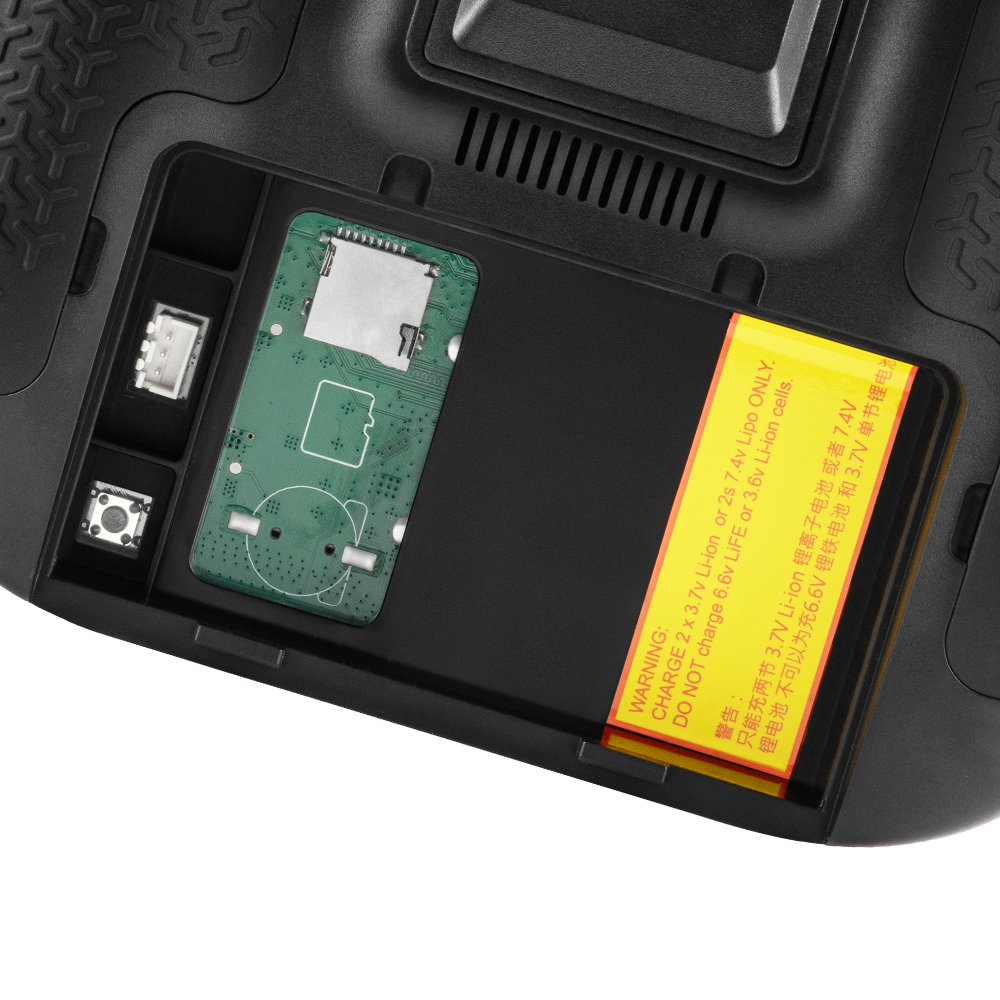 Radiomaster TX15 Max Radio Controller (ELRS / M2)