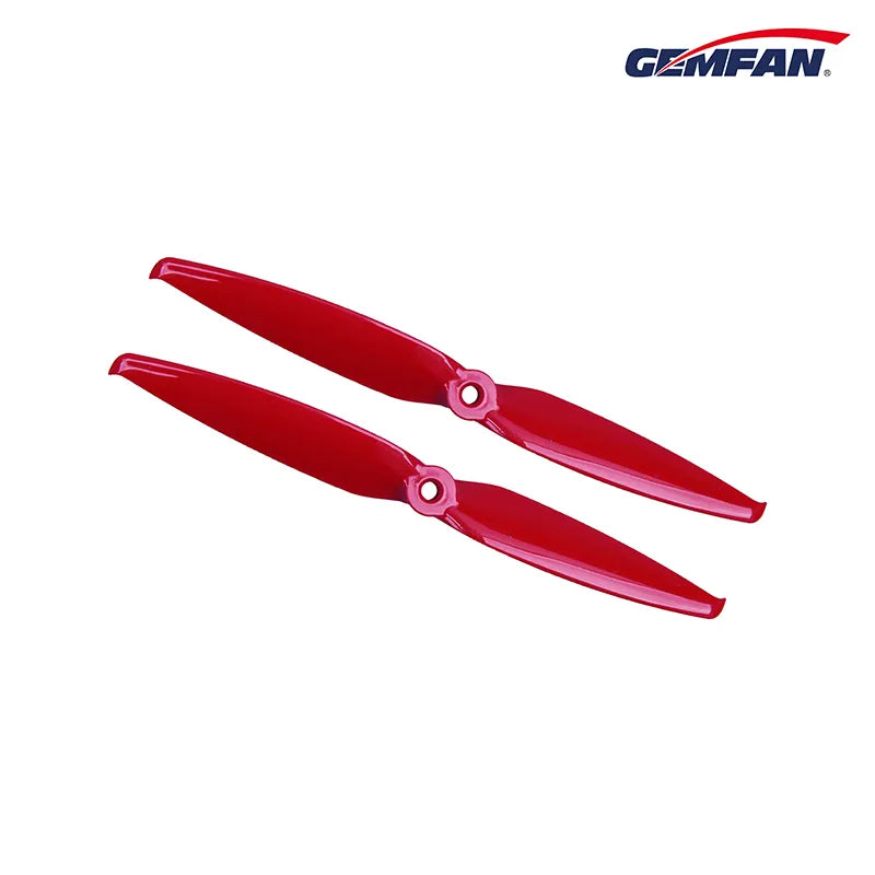 Gemfan Flash 7042 2-Blade Propeller (10CW+10CCW)