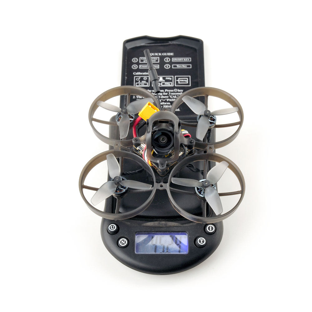 Happymodel Mobula7 O4 Wide 2S 80mm Digital HD Micro FPV Whoop