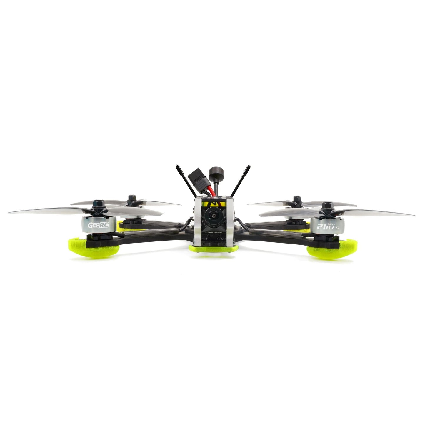 GEPRC MARK5 Analog Freestyle FPV Drone