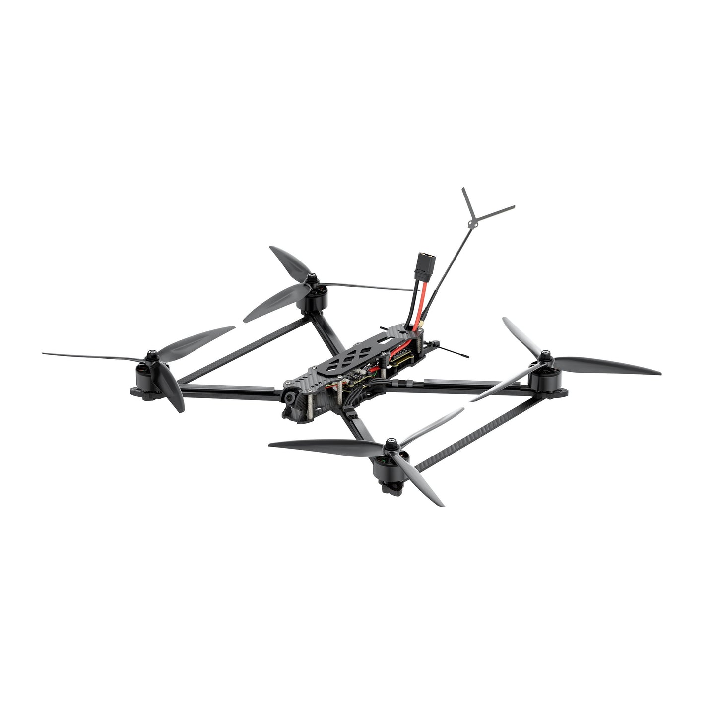 GEPRC MARK4 LR10 1.2G 2W FPV 10inch Long Range Drone