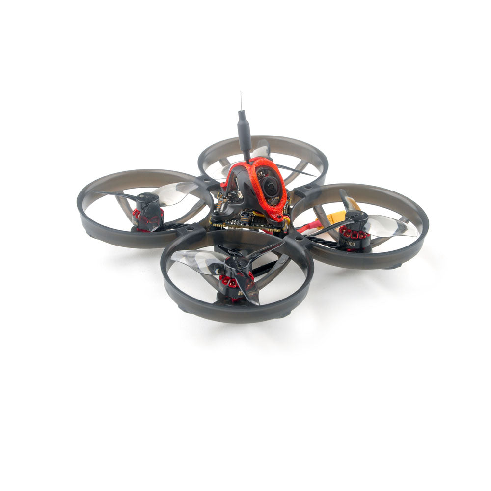 HappyModel Mobula8 1-2S 85mm Micro FPV Whoop Drone