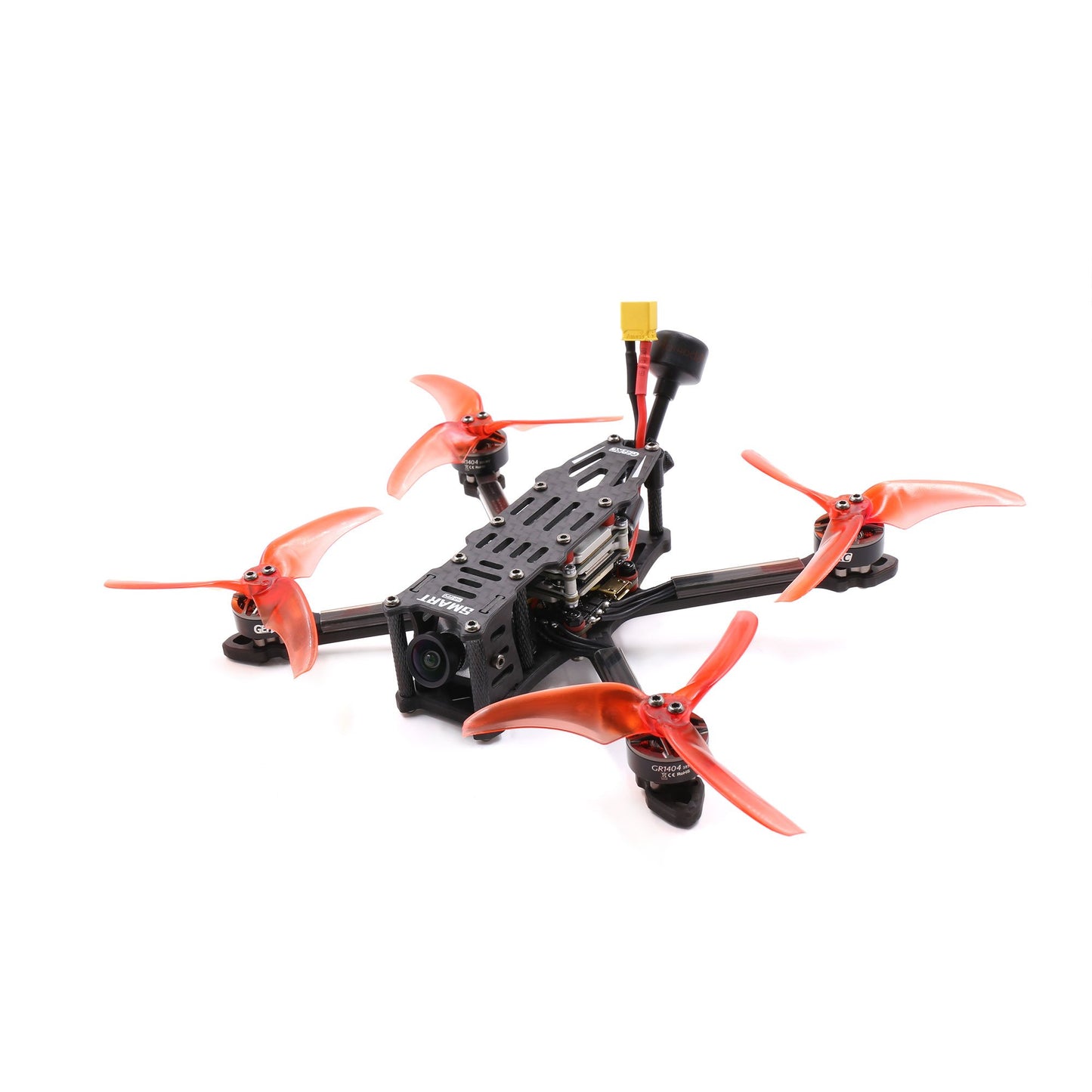 GEPRC SMART 35 HD 3.5inch Micro Freestyle Drone