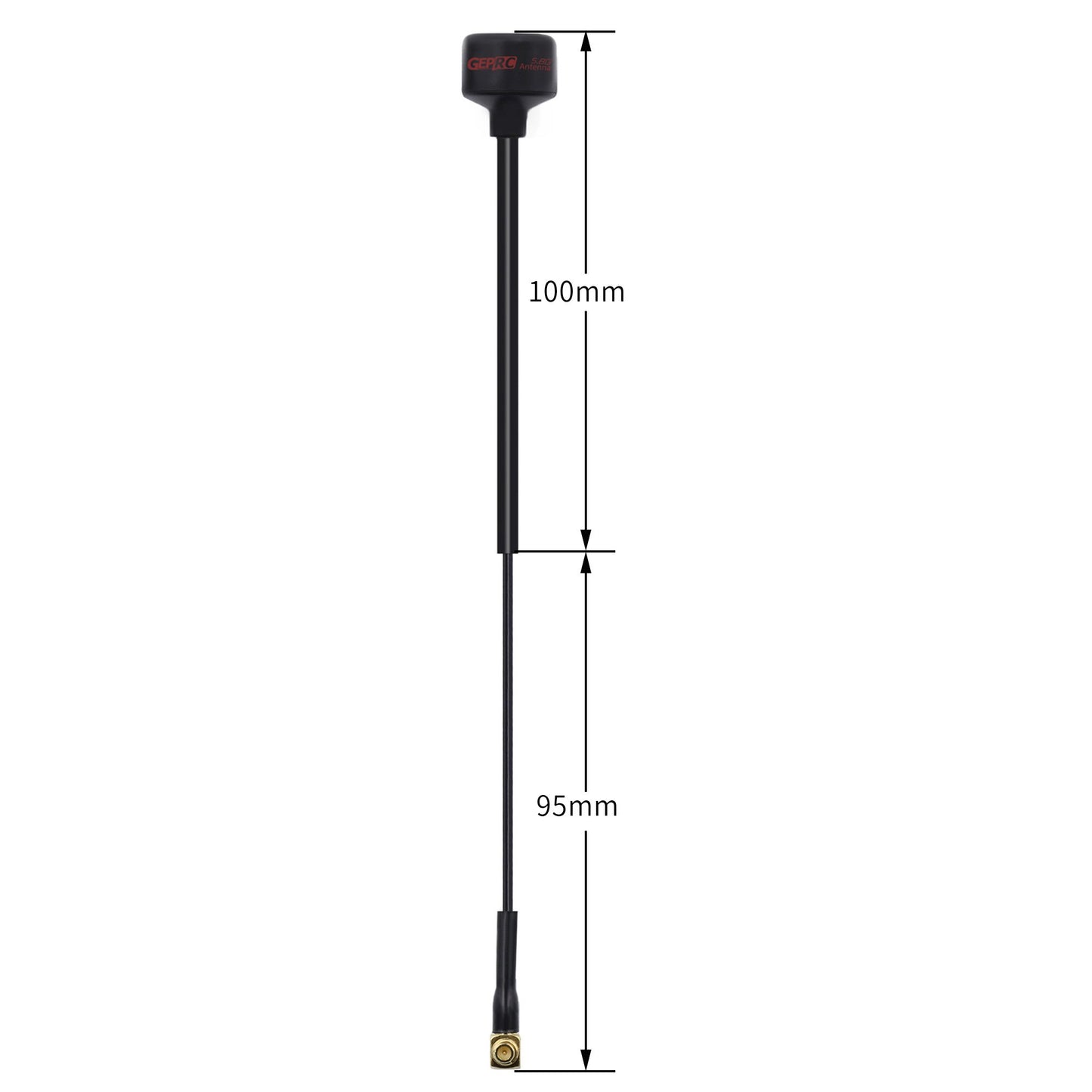 GEPRC Momoda 5.8G Antenna Long Version - 2PCS