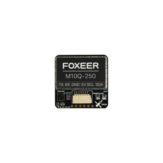 Foxeer M10Q-250 5883 Compass GPS