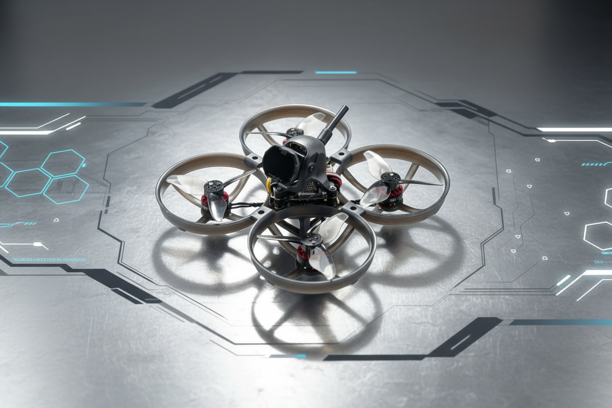 1000x400无人机横幅