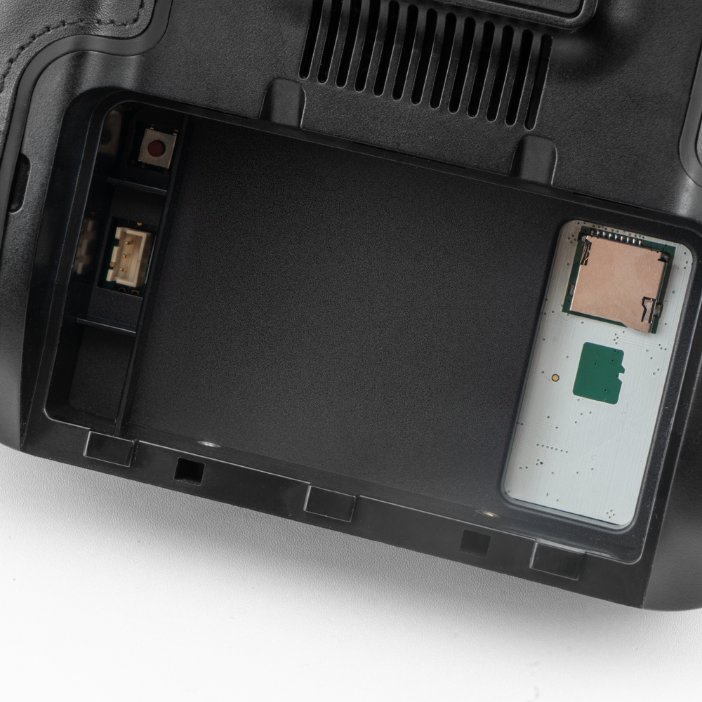 Radiomaster TX16S MK3 Radio Controller (ELRS / Mode2)