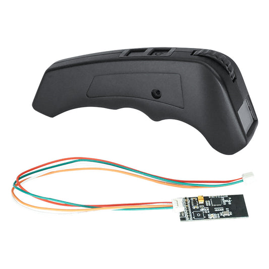 Flipsky Screen Remote VX2 Pro for Electric Skateboard | Ebike | Eboat Compatible with VESC