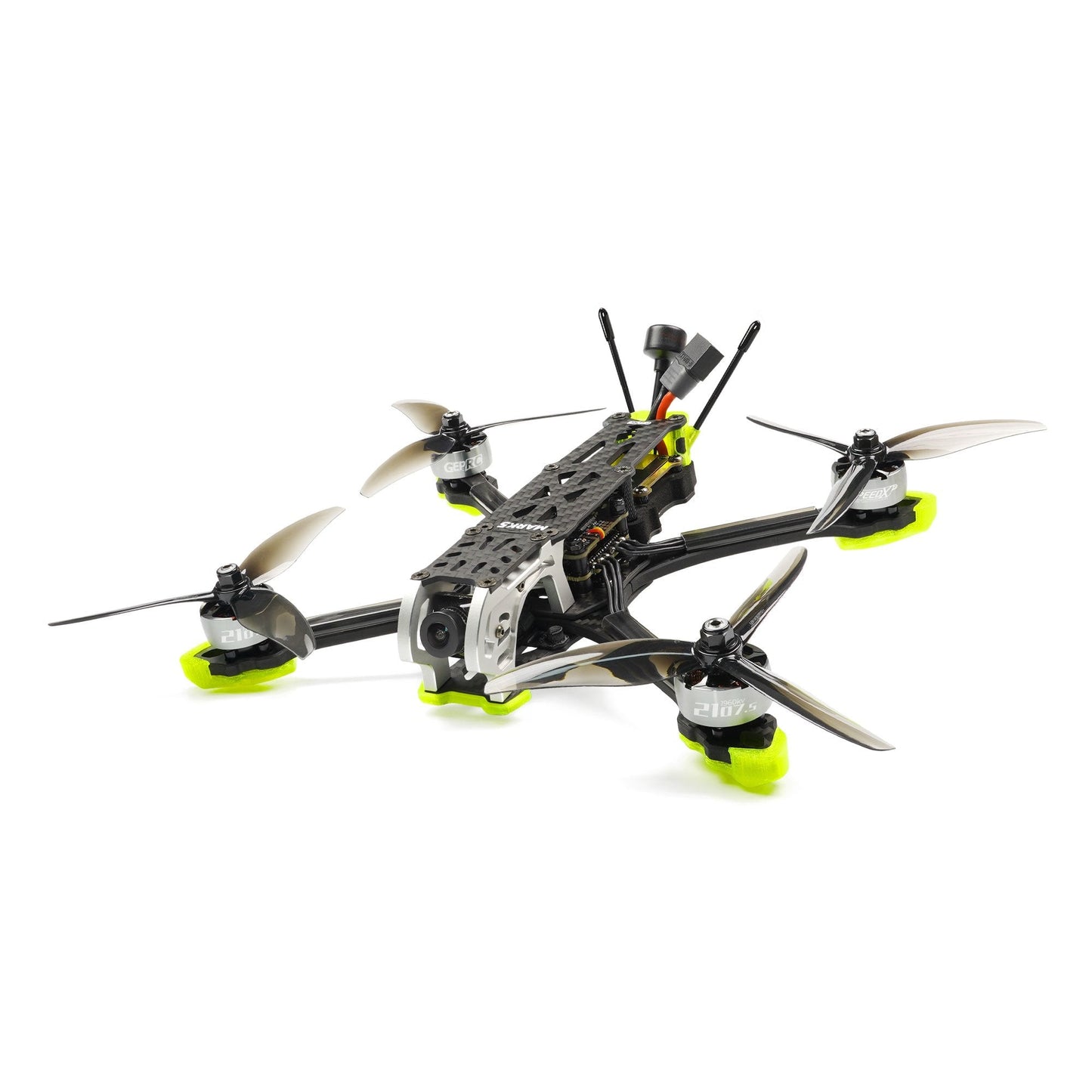 GEPRC MARK5 Analog Freestyle FPV Drone