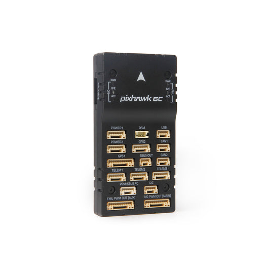 HolyBro Pixhawk 6C Flight Controller