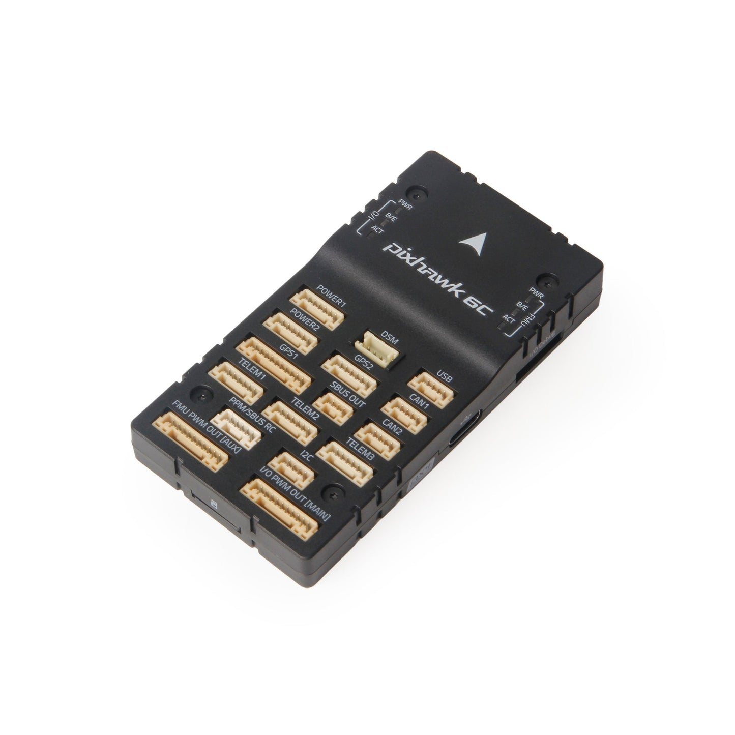 HolyBro Pixhawk 6C Flight Controller