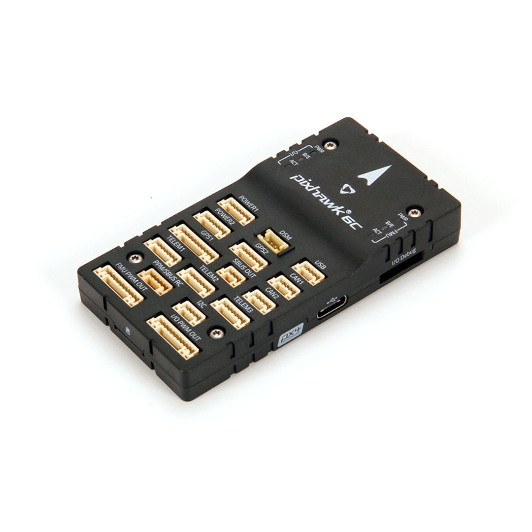 HolyBro Pixhawk 6C Flight Controller