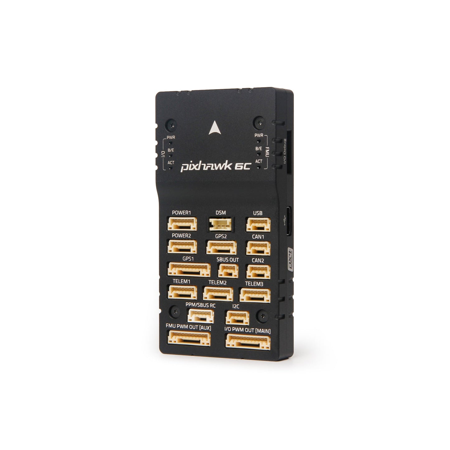HolyBro Pixhawk 6C Flight Controller