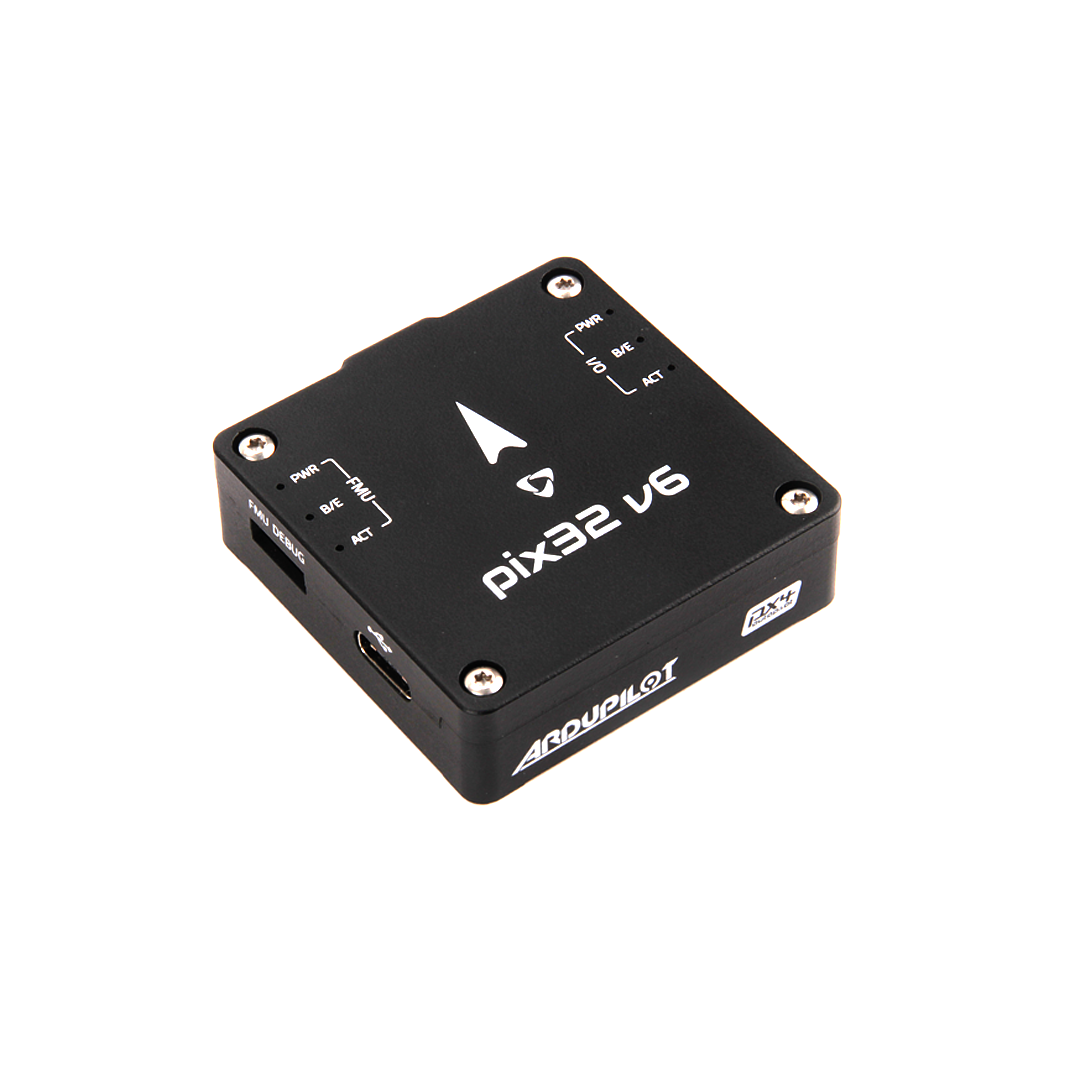 HolyBro Pix32 V6 Flight Controller