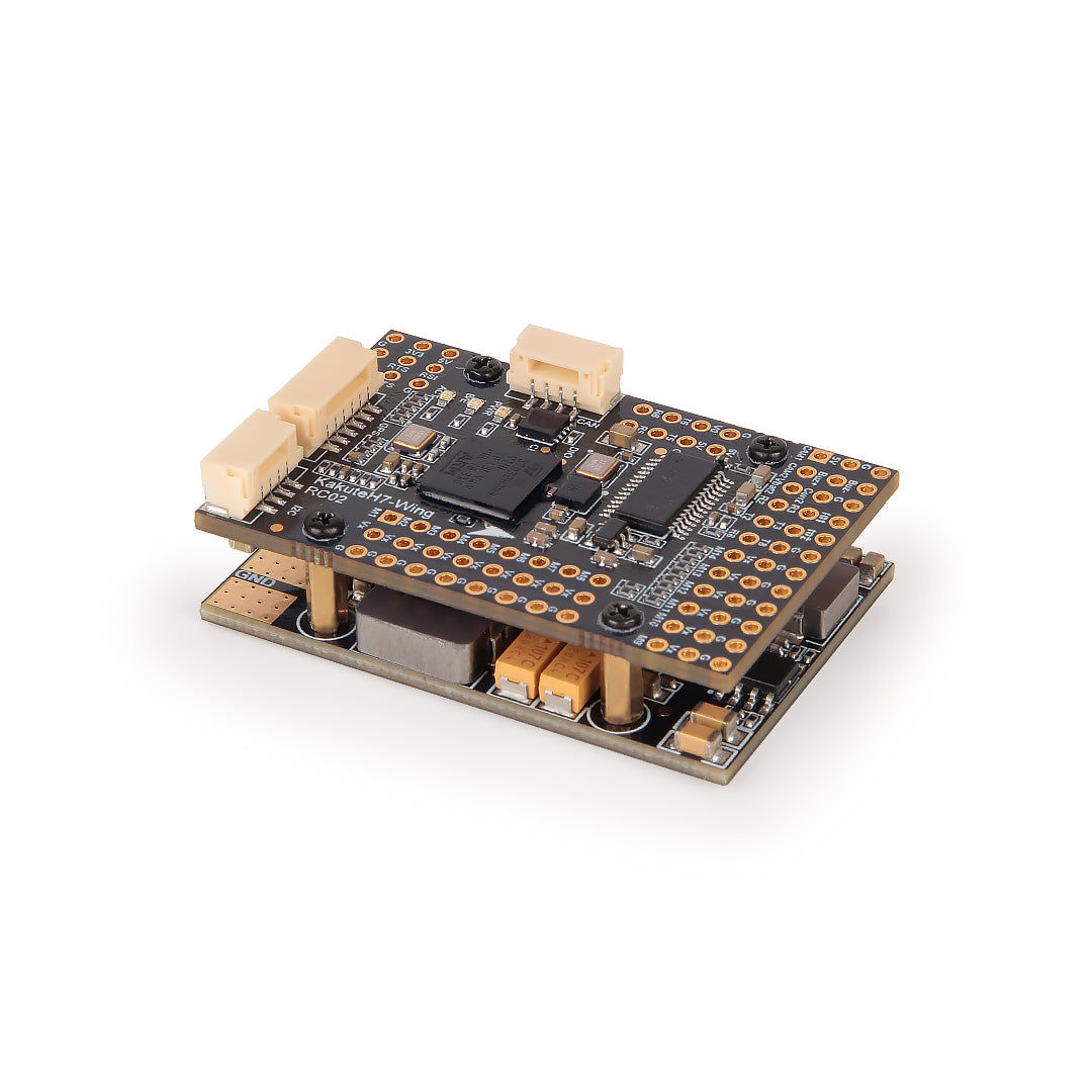 HolyBro Kakute H743-Wing Flight Controller