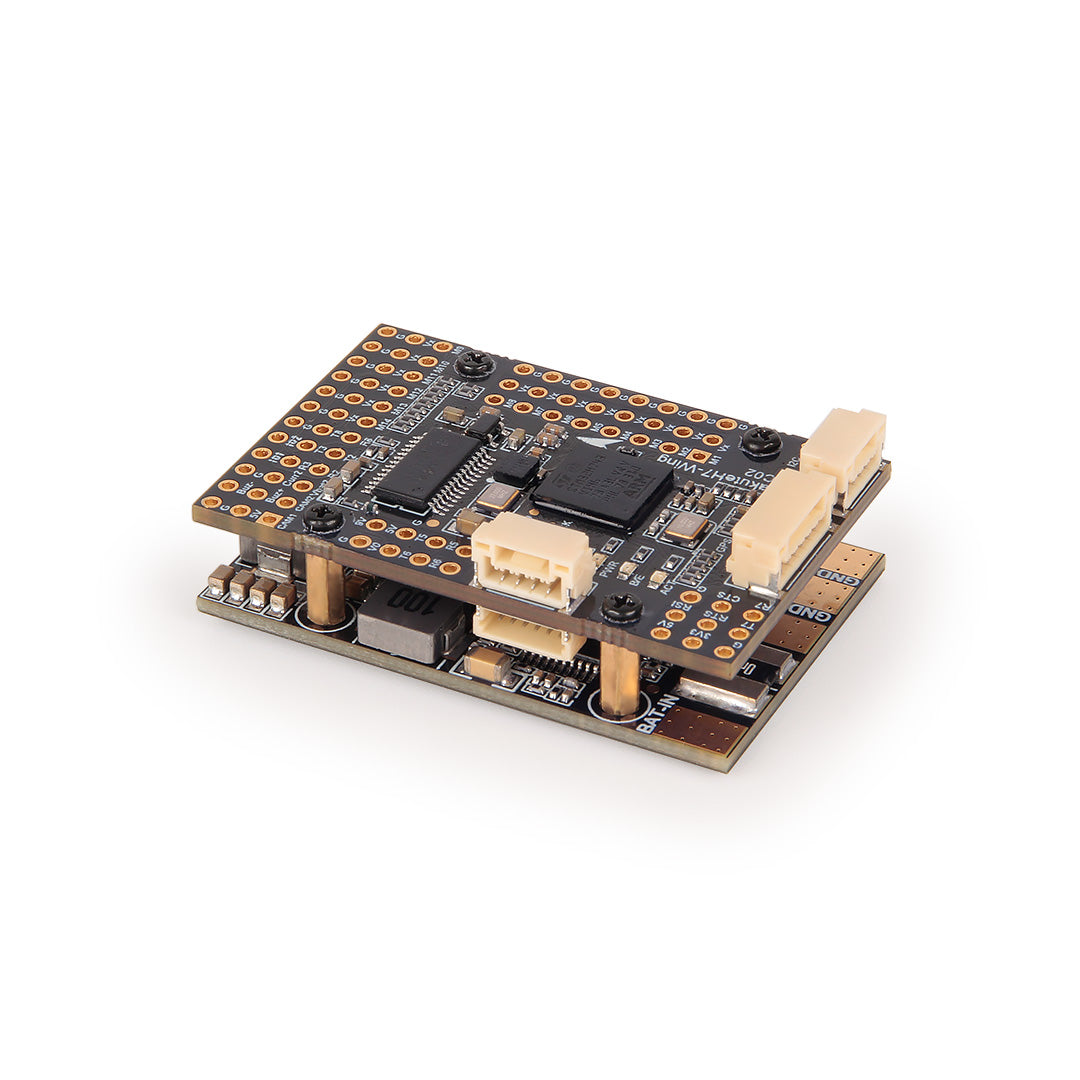 HolyBro Kakute H743-Wing Flight Controller